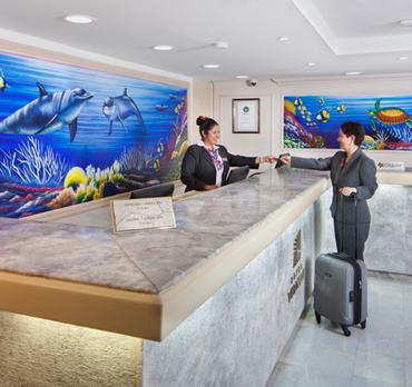 Tarifa Flexible Hotel Veracruz Centro Histórico Tarifa Flexible Hotel Veracruz Centro Histórico