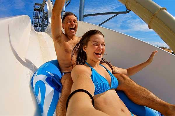 Diversión acuática Veracruz Centro Histórico Hotel Diversión acuática Veracruz Centro Histórico Hotel