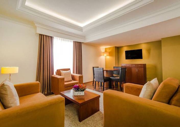 Penthouse Veracruz Centro Histórico Hotel Penthouse Veracruz Centro Histórico Hotel