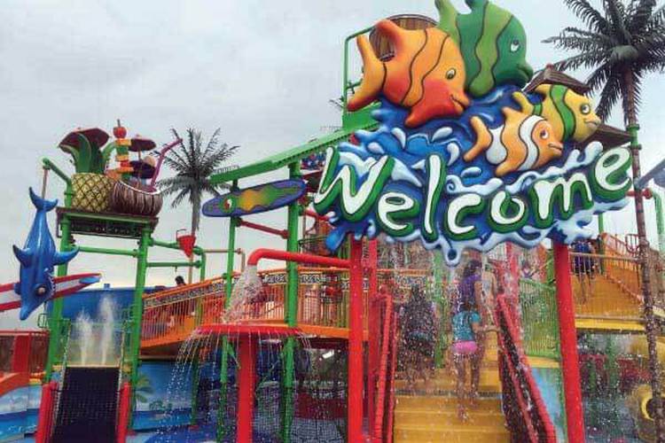 ¡entradas incluidas a parque aquatico inbursa! hotel veracruz centro histórico ¡entradas incluidas a parque aquatico inbursa! hotel veracruz centro histórico