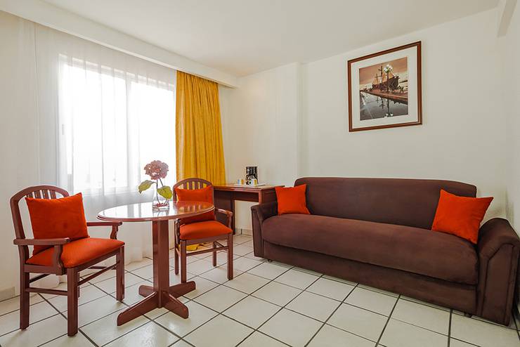 Junior suite Veracruz Centro Histórico Hotel Junior suite Veracruz Centro Histórico Hotel