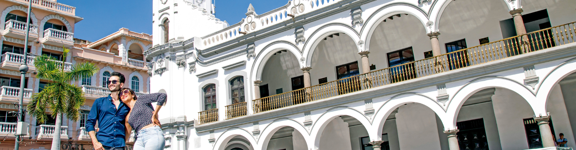 Veracruz Centro Histórico - Veracruz - 