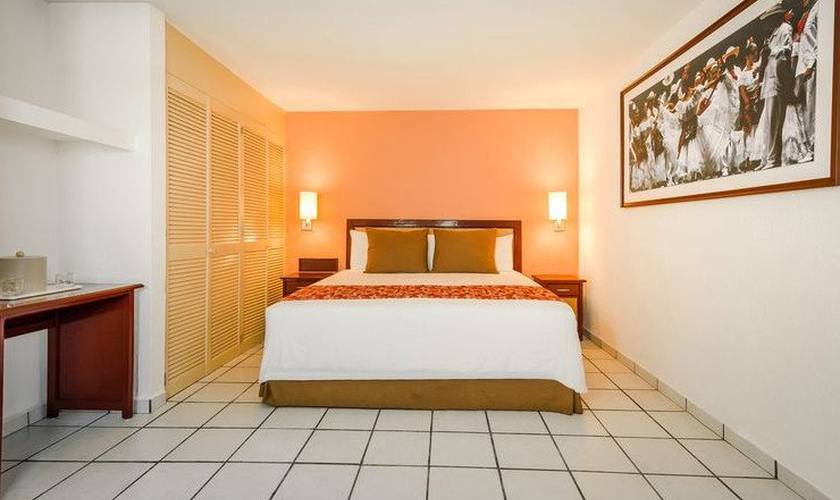 Junior suite Hotel Veracruz Centro Histórico Junior suite Hotel Veracruz Centro Histórico