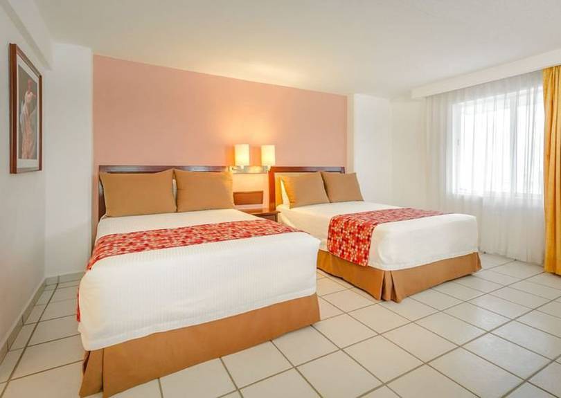 Master suite Hotel Veracruz Centro Histórico Master suite Hotel Veracruz Centro Histórico
