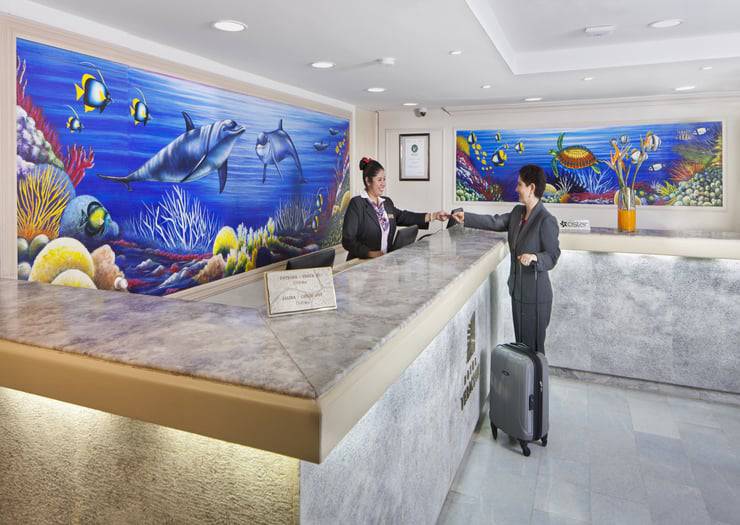 ¡rompe con la rutina en el hermoso puerto de veracruz! hotel veracruz centro histórico ¡rompe con la rutina en el hermoso puerto de veracruz! hotel veracruz centro histórico