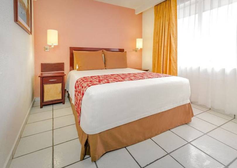 Estándar sencilla Hotel Veracruz Centro Histórico Estándar sencilla Hotel Veracruz Centro Histórico