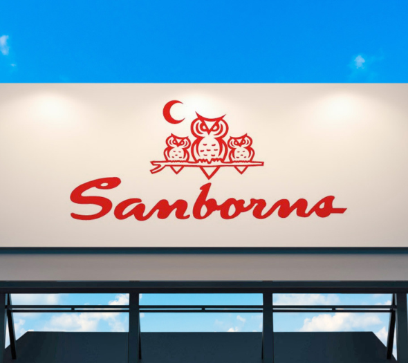 Sanborns store Veracruz Centro Histórico Hotel
