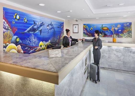 Rompe con la rutina Hotel Veracruz Centro Histórico Veracruz Rompe con la rutina Hotel Veracruz Centro Histórico Veracruz