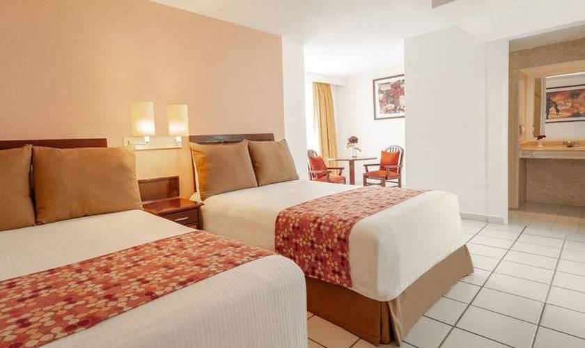 Junior suite Hotel Veracruz Centro Histórico Junior suite Hotel Veracruz Centro Histórico