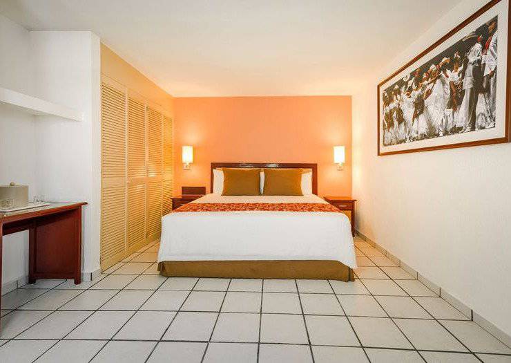 Junior suite Veracruz Centro Histórico Hotel Junior suite Veracruz Centro Histórico Hotel