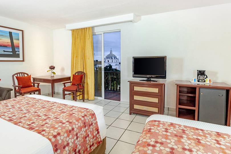 EstÁndar doble hotel veracruz centro histórico EstÁndar doble hotel veracruz centro histórico