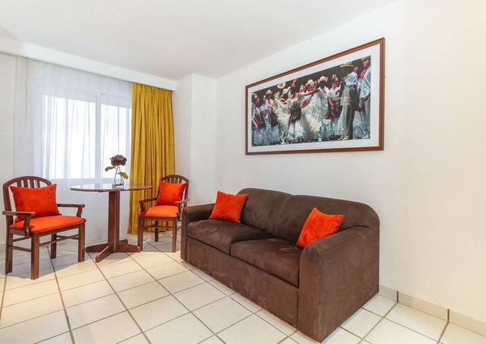Master suite Veracruz Centro Histórico Hotel Master suite Veracruz Centro Histórico Hotel