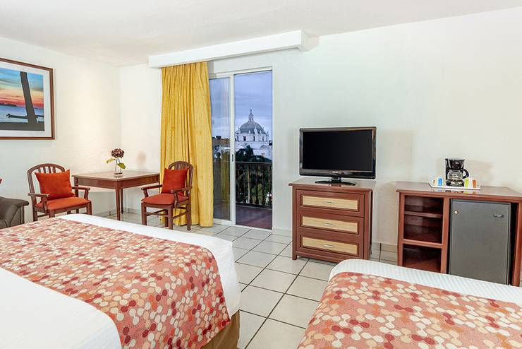 EstÁndar doble hotel veracruz centro histórico EstÁndar doble hotel veracruz centro histórico