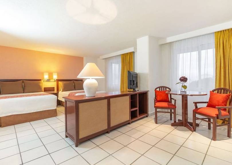 Master suite Hotel Veracruz Centro Histórico Master suite Hotel Veracruz Centro Histórico