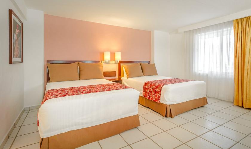 Master Suite Veracruz Centro Histórico Hotel Master Suite Veracruz Centro Histórico Hotel