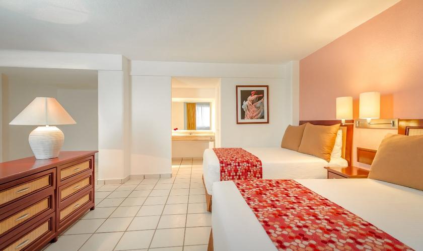 Master Suite Veracruz Centro Histórico Hotel Master Suite Veracruz Centro Histórico Hotel