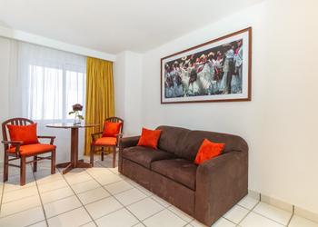 Master Suite Hotel Veracruz Centro Histórico Master Suite Hotel Veracruz Centro Histórico