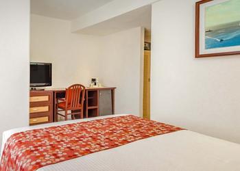 Habitación individual Hotel Veracruz Centro Histórico Habitación individual Hotel Veracruz Centro Histórico