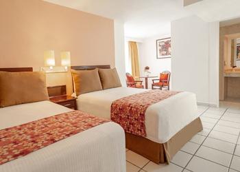 Junior Suite Doble Hotel Veracruz Centro Histórico Junior Suite Doble Hotel Veracruz Centro Histórico