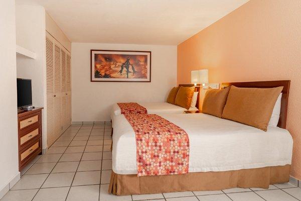 Junior Suite Doble Hotel Veracruz Centro Histórico Junior Suite Doble Hotel Veracruz Centro Histórico