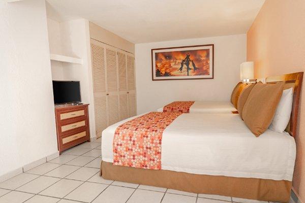 Junior Suite Doble Hotel Veracruz Centro Histórico Junior Suite Doble Hotel Veracruz Centro Histórico