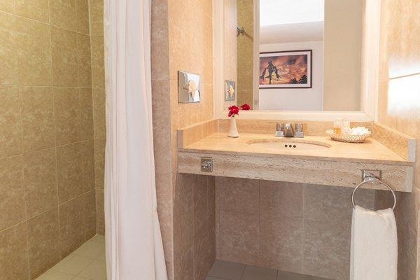 Junior Suite Doble Hotel Veracruz Centro Histórico Junior Suite Doble Hotel Veracruz Centro Histórico