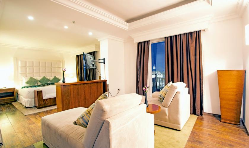 Penthouse Veracruz Centro Histórico Hotel Penthouse Veracruz Centro Histórico Hotel