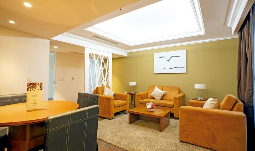 Penthouse Veracruz Centro Histórico Hotel Penthouse Veracruz Centro Histórico Hotel