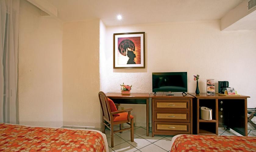 Standard Double room Veracruz Centro Histórico Hotel Standard Double room Veracruz Centro Histórico Hotel