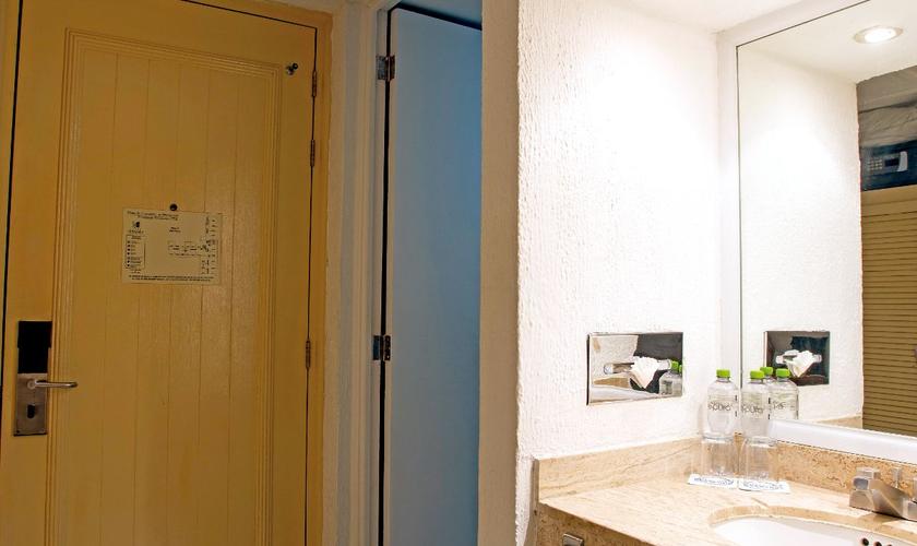 Standard Double room Veracruz Centro Histórico Hotel Standard Double room Veracruz Centro Histórico Hotel