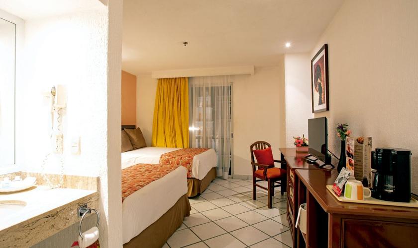 Standard Double room Veracruz Centro Histórico Hotel Standard Double room Veracruz Centro Histórico Hotel