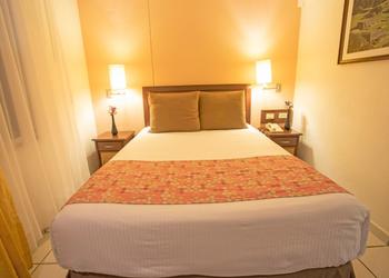 Standard Individual Room Veracruz Centro Histórico Hotel Standard Individual Room Veracruz Centro Histórico Hotel