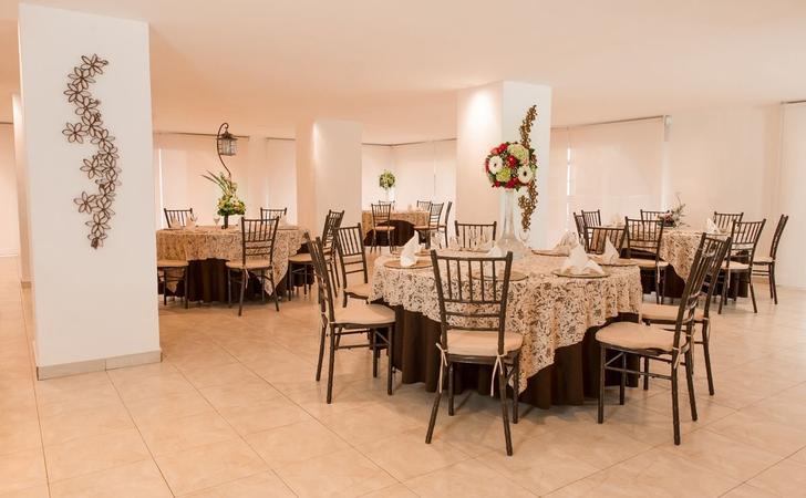 Salón Estrella De Oriente Hotel Veracruz Centro Histórico Salón Estrella De Oriente Hotel Veracruz Centro Histórico