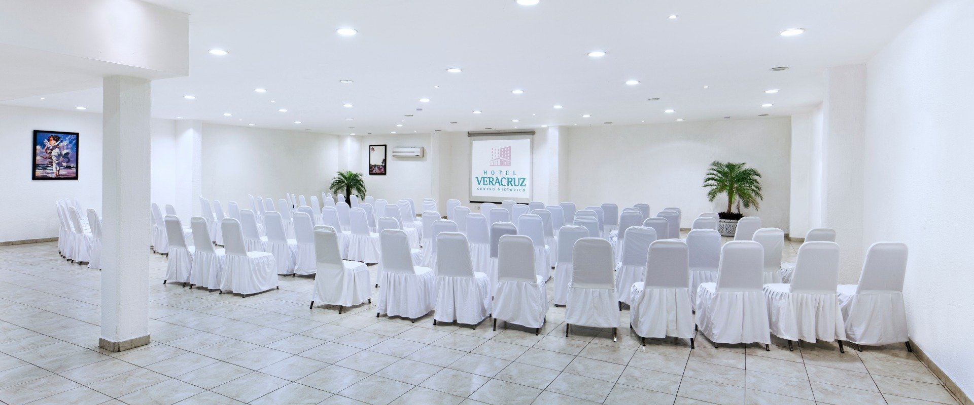  Veracruz Centro Histórico Hotel